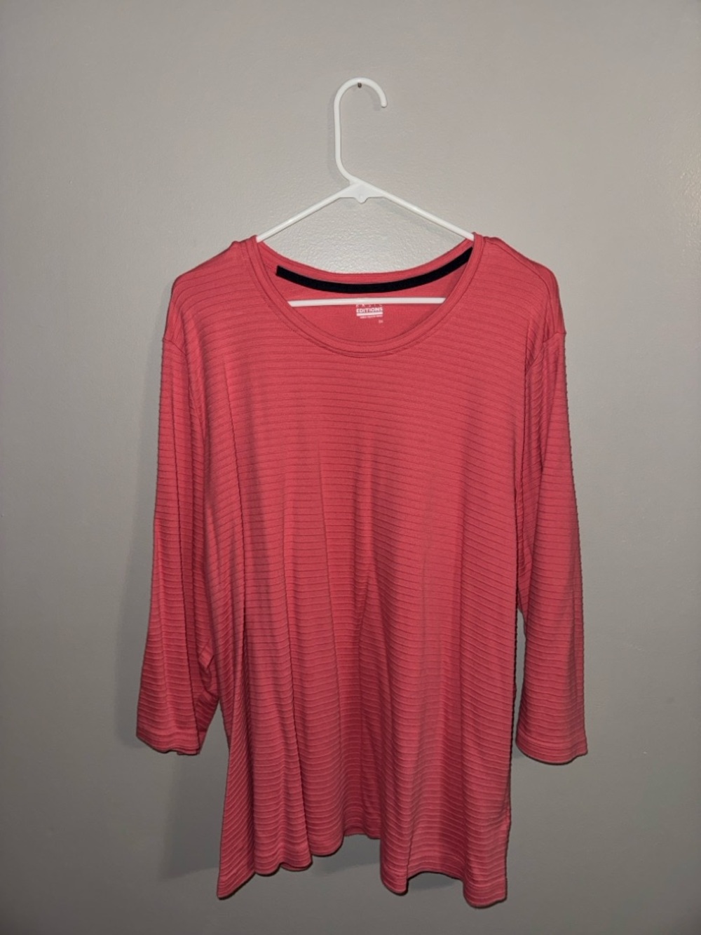 Women’s Basic Editions Shirt